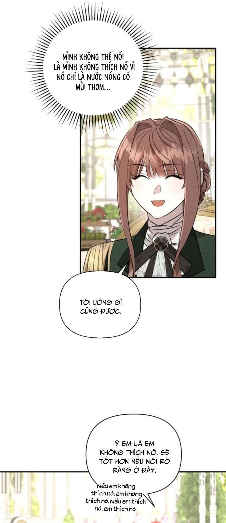 Xin Đừng Tùy Tiện Tỏ Ra Tử Tế Chapter 8 - 18