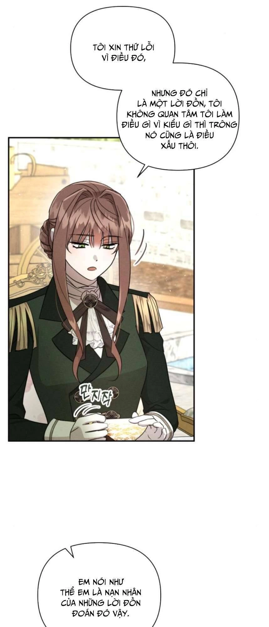 Xin Đừng Tùy Tiện Tỏ Ra Tử Tế Chapter 8 - 20