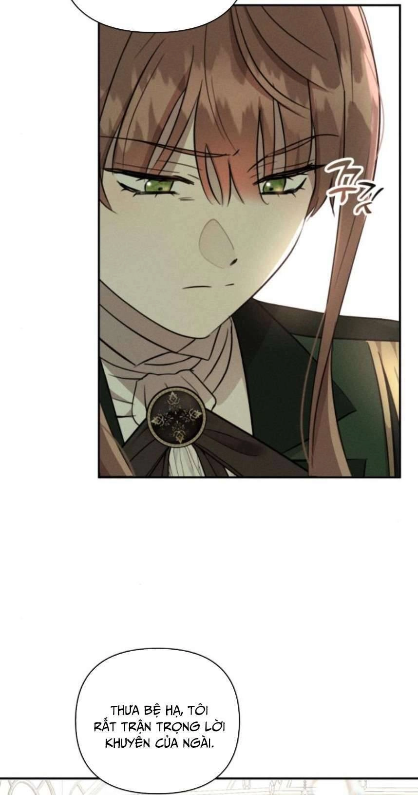 Xin Đừng Tùy Tiện Tỏ Ra Tử Tế Chapter 8 - 21