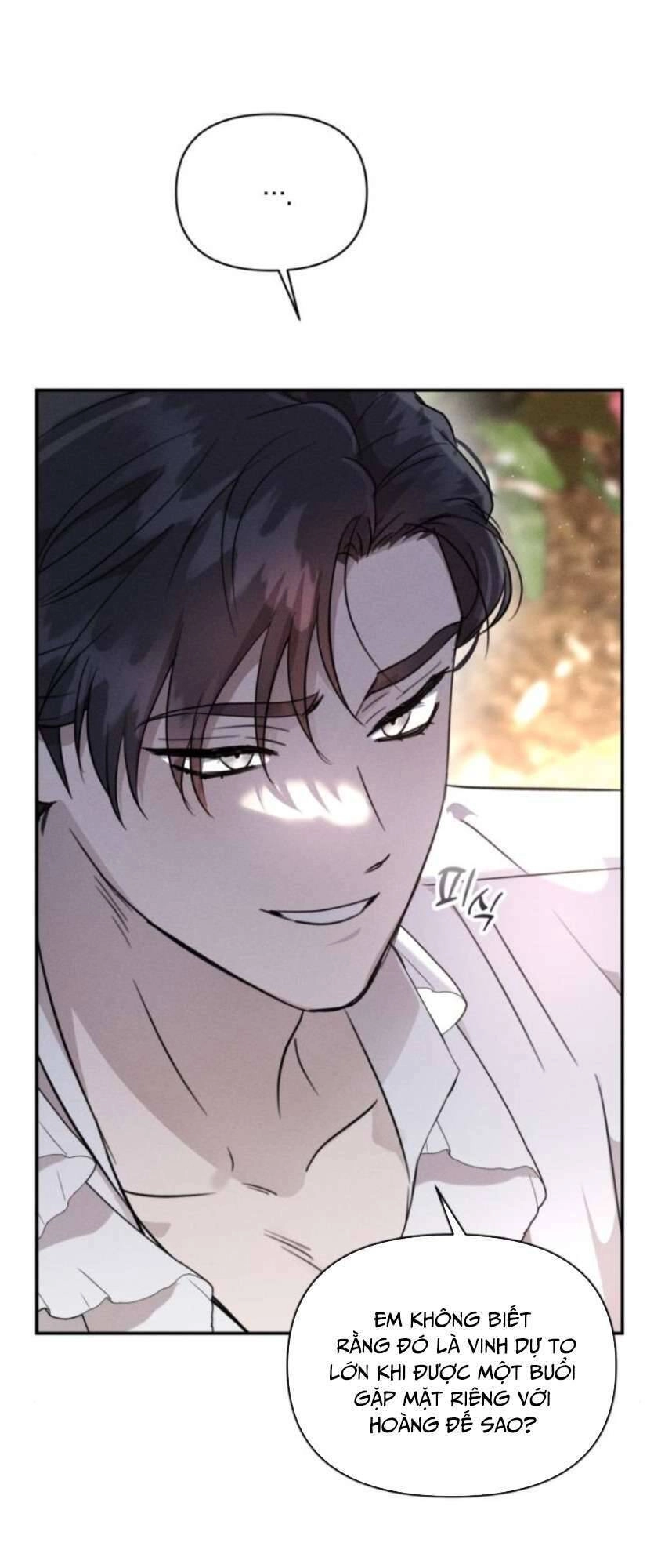 Xin Đừng Tùy Tiện Tỏ Ra Tử Tế Chapter 8 - 23