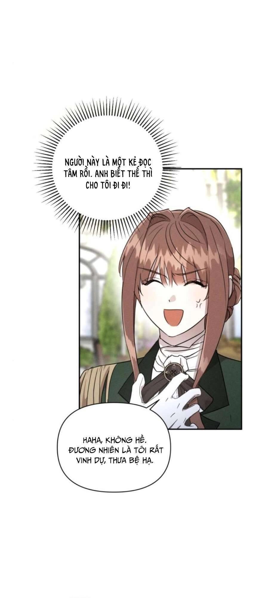 Xin Đừng Tùy Tiện Tỏ Ra Tử Tế Chapter 8 - 26