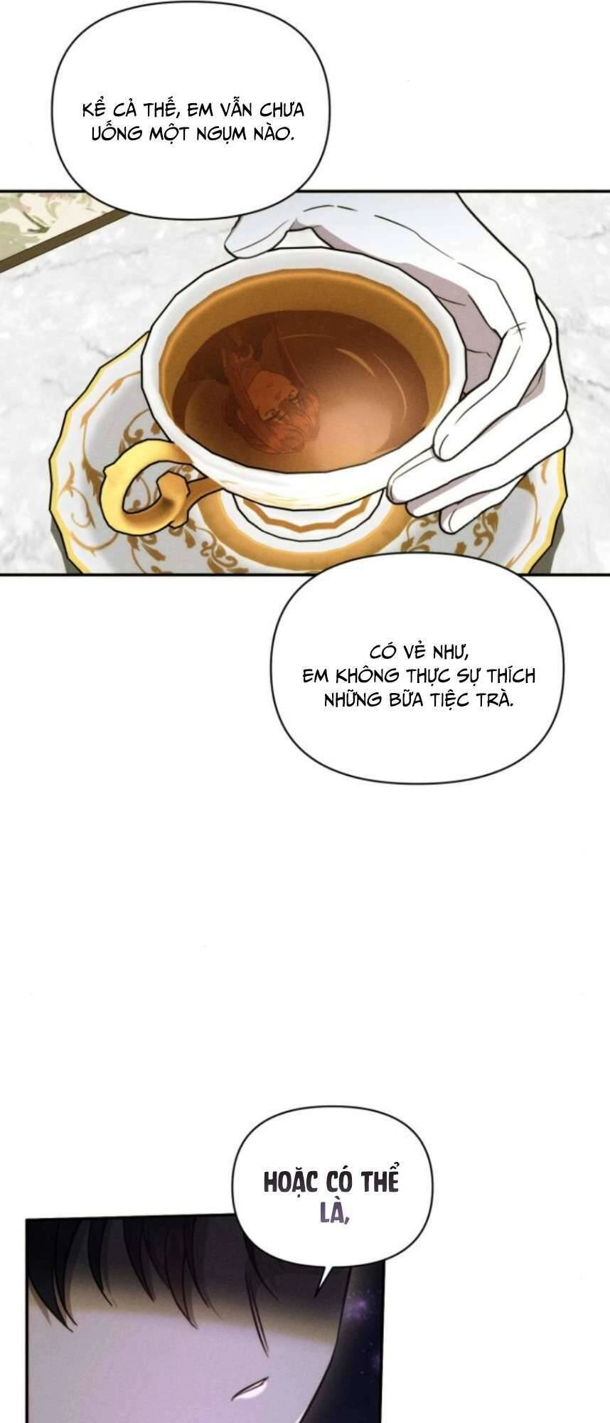 Xin Đừng Tùy Tiện Tỏ Ra Tử Tế Chapter 8 - 27