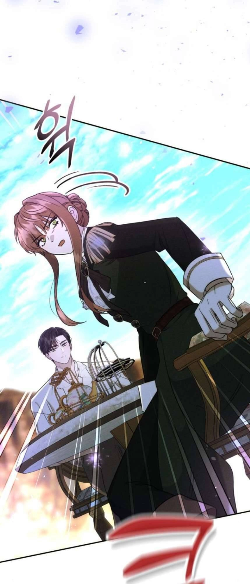 Xin Đừng Tùy Tiện Tỏ Ra Tử Tế Chapter 8 - 31