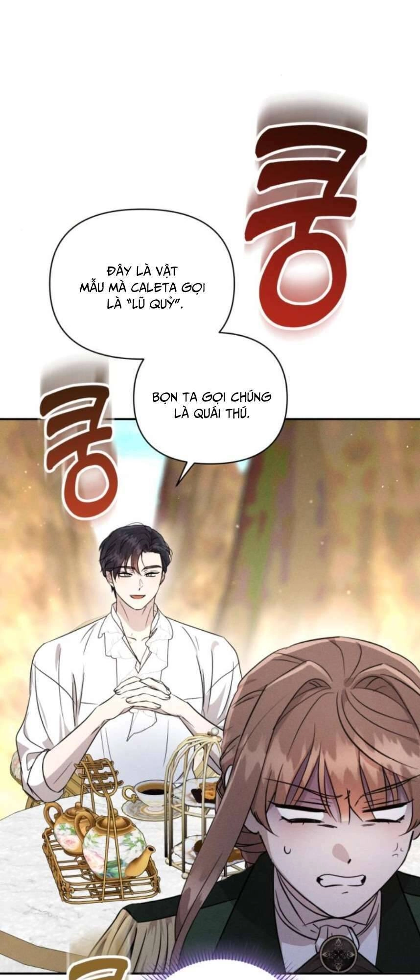 Xin Đừng Tùy Tiện Tỏ Ra Tử Tế Chapter 8 - 34