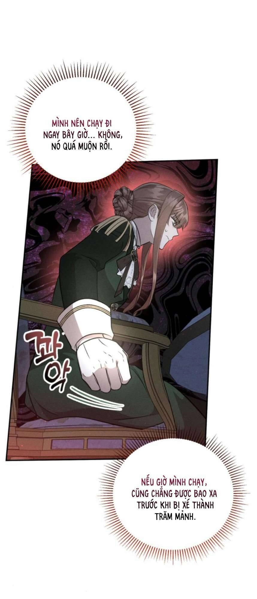 Xin Đừng Tùy Tiện Tỏ Ra Tử Tế Chapter 8 - 37