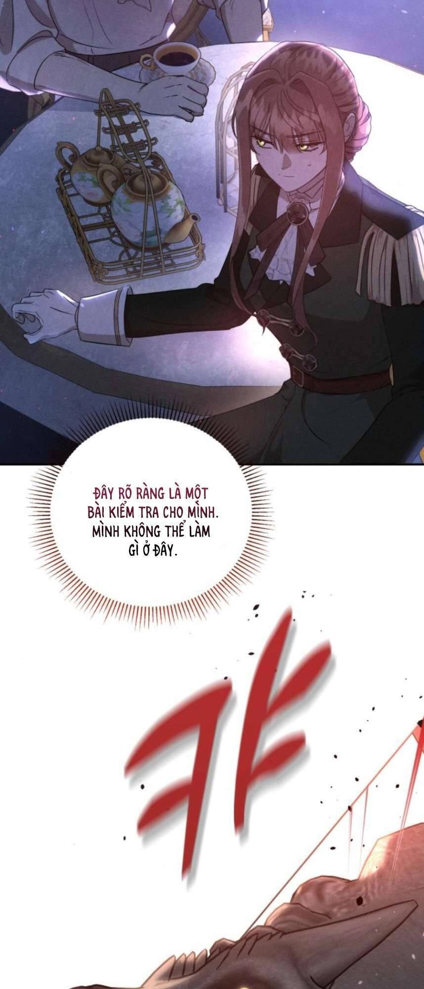 Xin Đừng Tùy Tiện Tỏ Ra Tử Tế Chapter 8 - 39