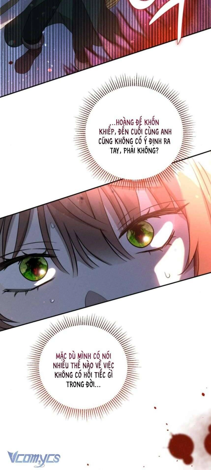 Xin Đừng Tùy Tiện Tỏ Ra Tử Tế Chapter 8 - 42