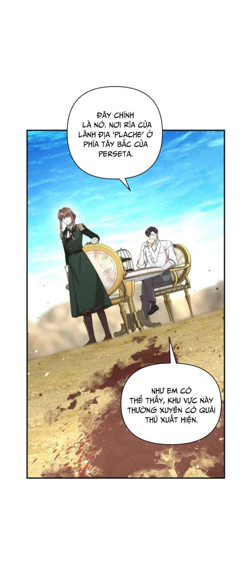 Xin Đừng Tùy Tiện Tỏ Ra Tử Tế Chapter 8 - 53