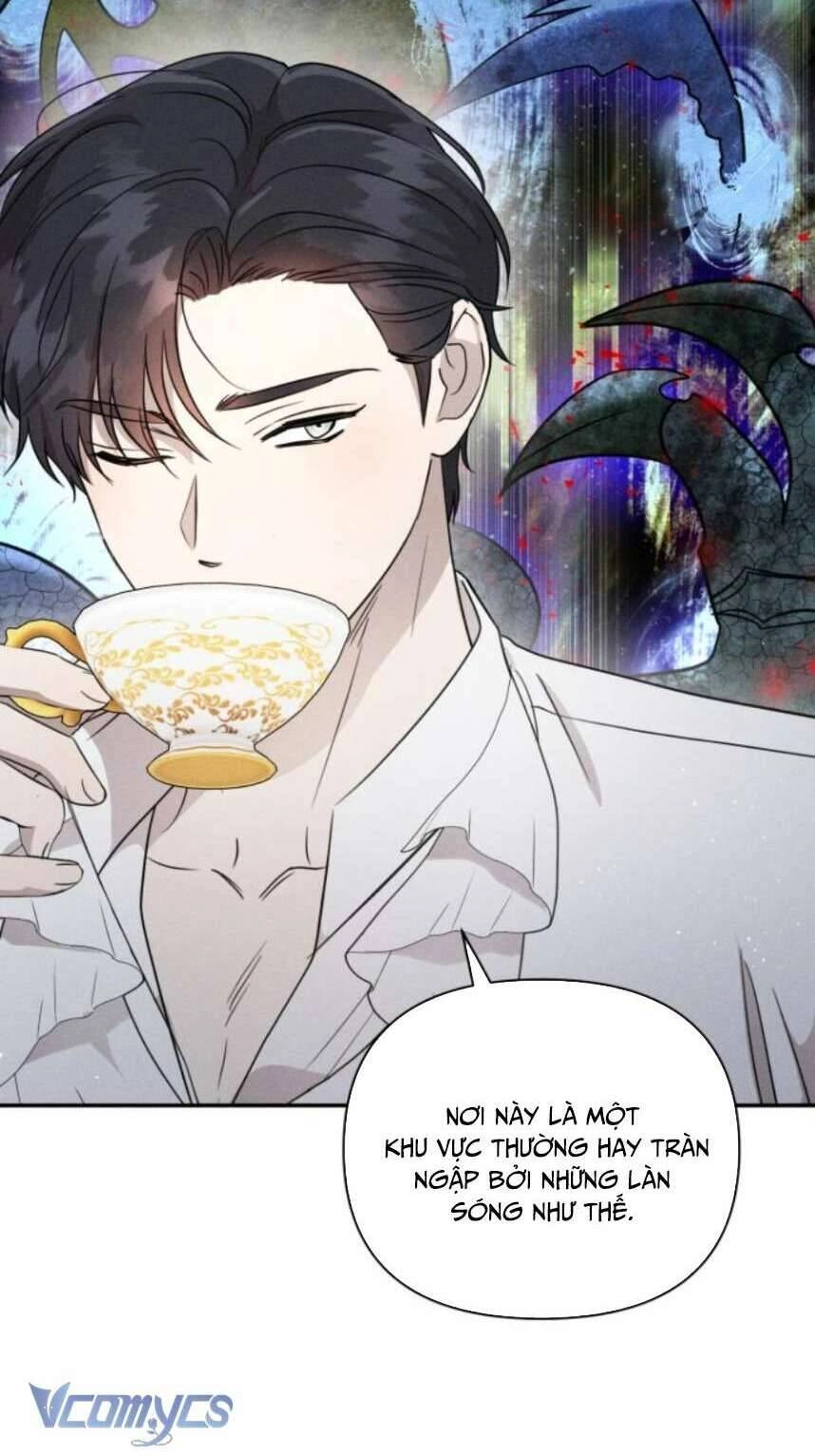 Xin Đừng Tùy Tiện Tỏ Ra Tử Tế Chapter 8 - 55