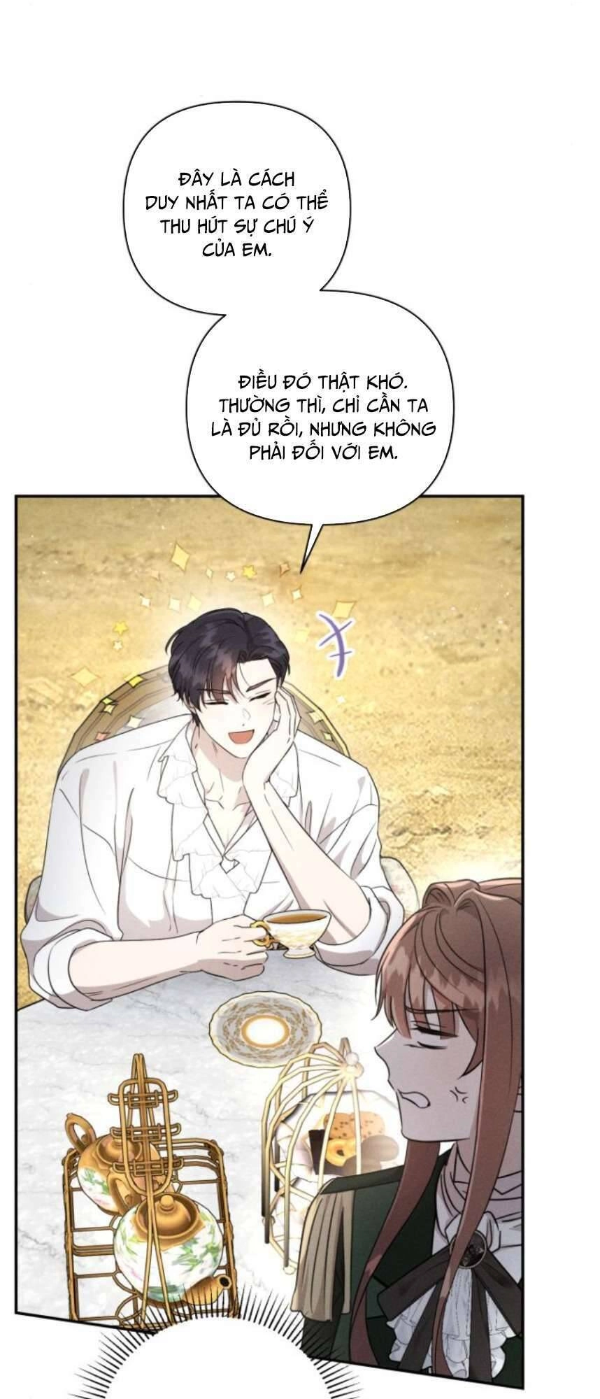 Xin Đừng Tùy Tiện Tỏ Ra Tử Tế Chapter 8 - 56