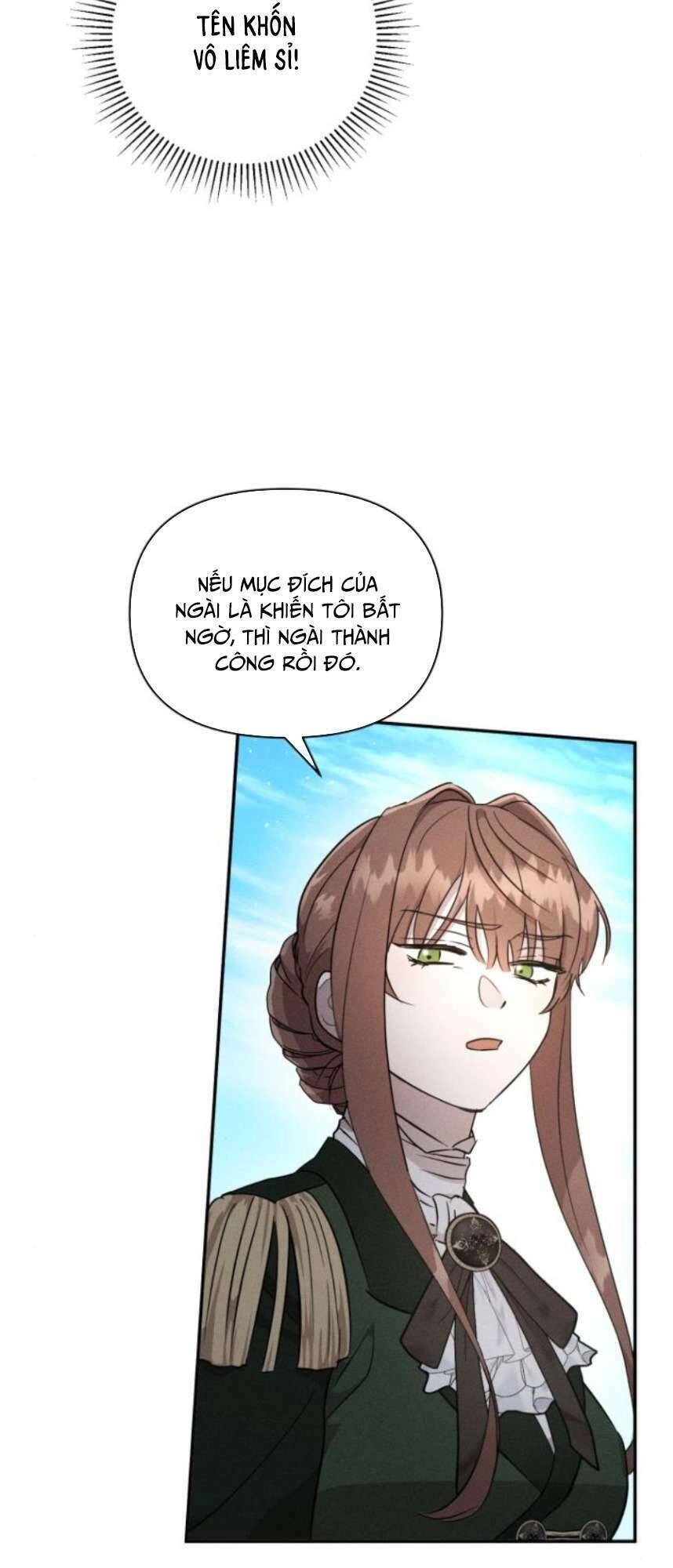 Xin Đừng Tùy Tiện Tỏ Ra Tử Tế Chapter 8 - 57