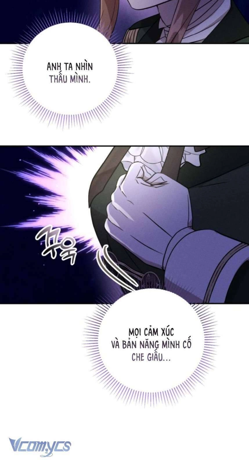 Xin Đừng Tùy Tiện Tỏ Ra Tử Tế Chapter 8 - 62