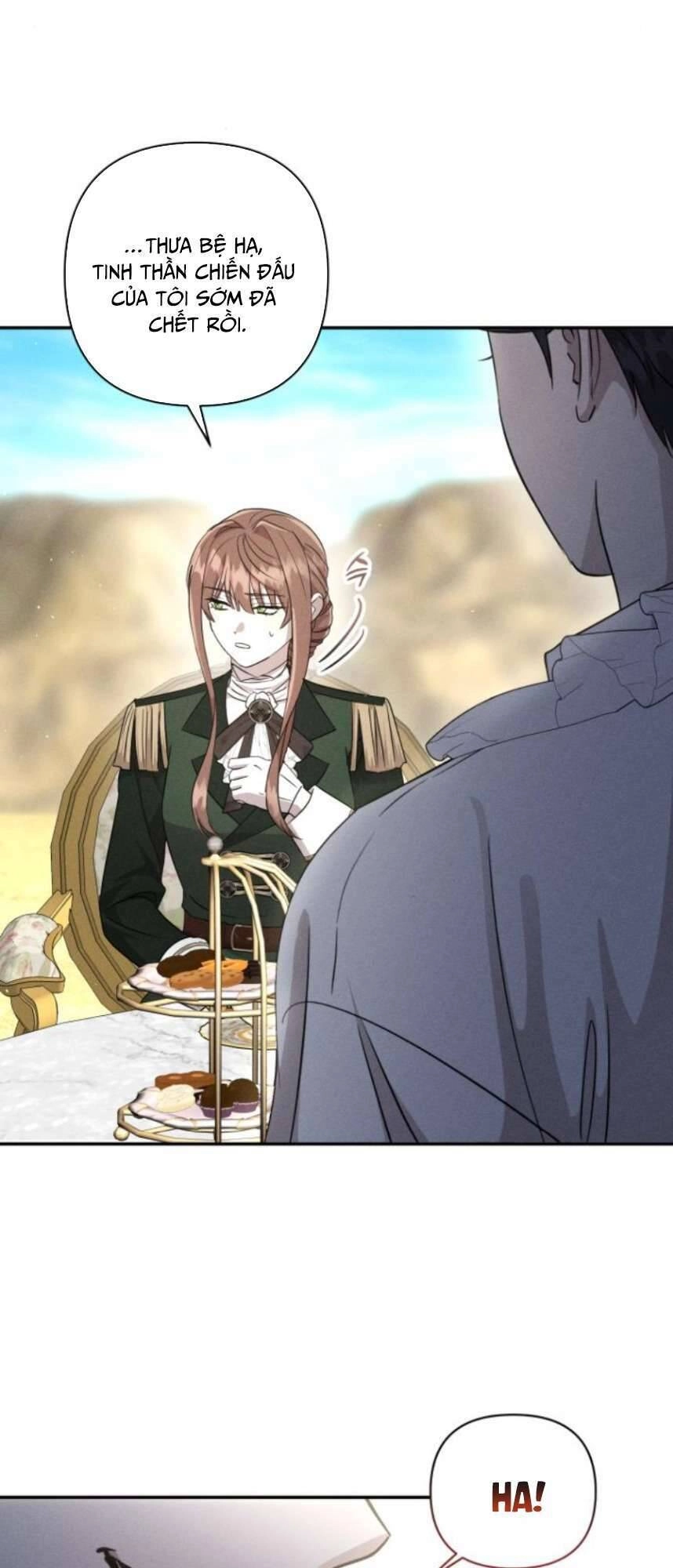 Xin Đừng Tùy Tiện Tỏ Ra Tử Tế Chapter 8 - 63