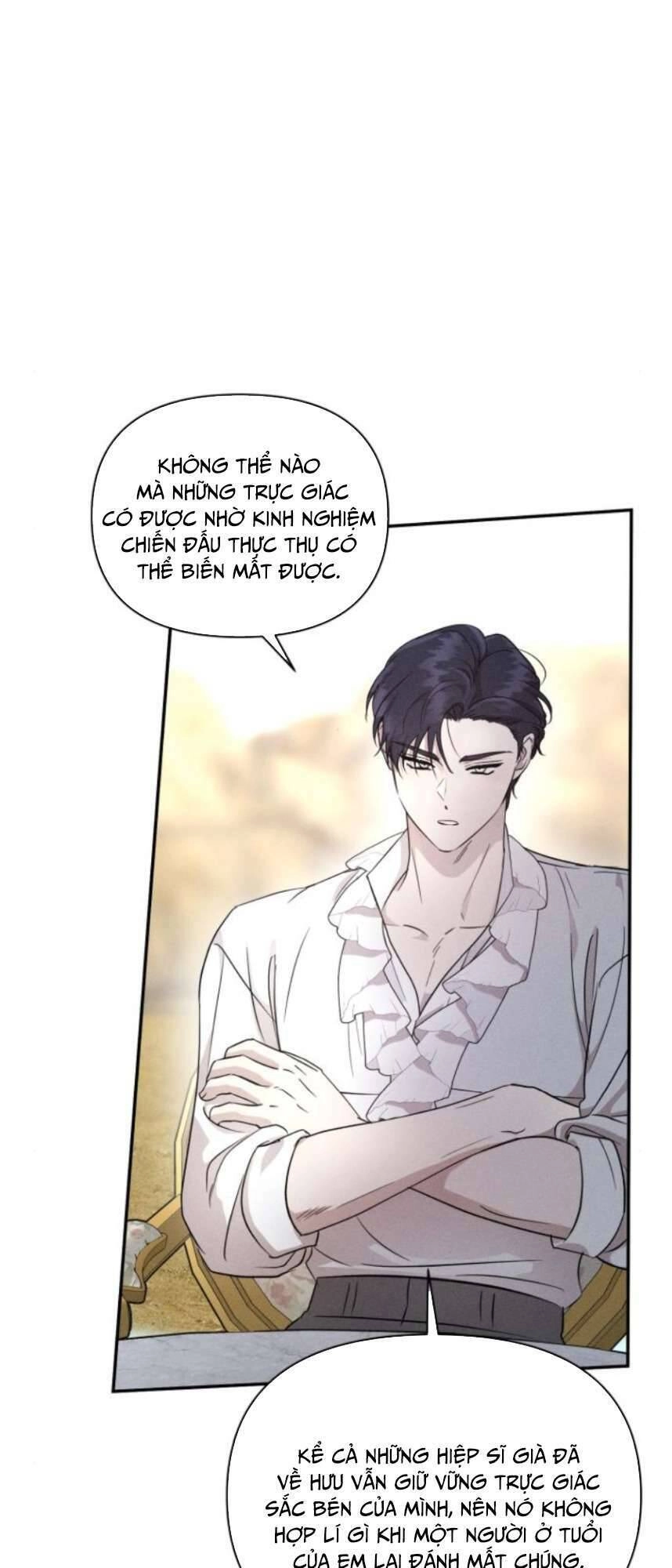 Xin Đừng Tùy Tiện Tỏ Ra Tử Tế Chapter 8 - 70