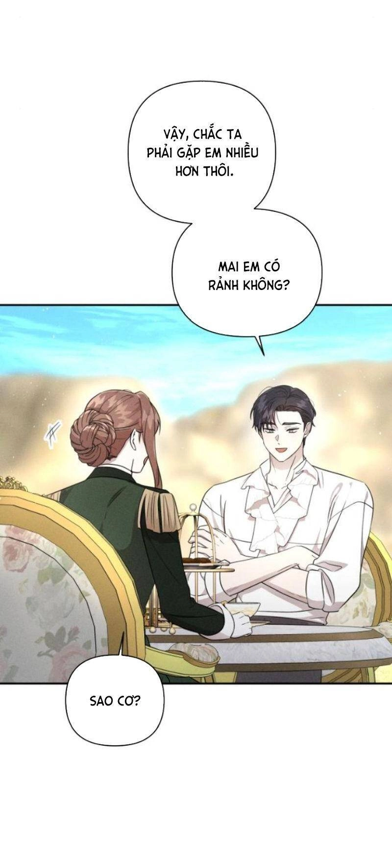 Xin Đừng Tùy Tiện Tỏ Ra Tử Tế Chapter 9 - 4