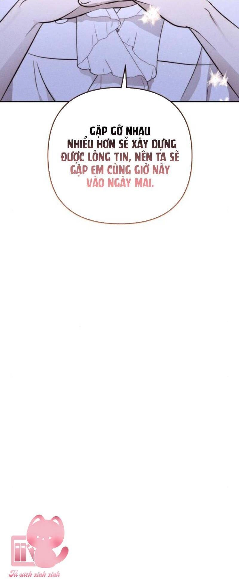 Xin Đừng Tùy Tiện Tỏ Ra Tử Tế Chapter 9 - 7