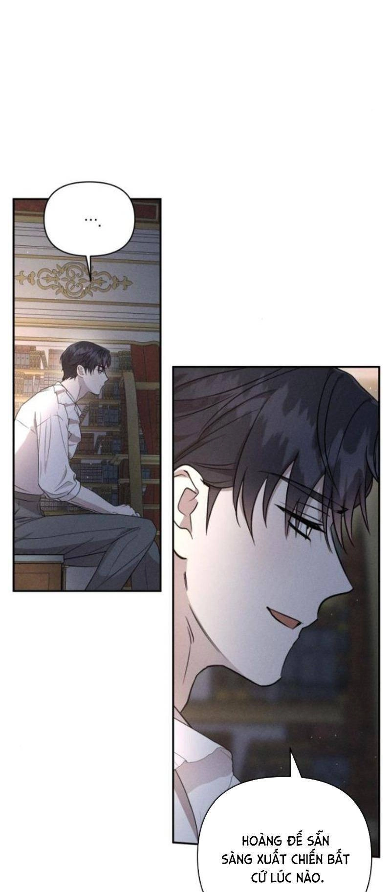 Xin Đừng Tùy Tiện Tỏ Ra Tử Tế Chapter 9 - 16