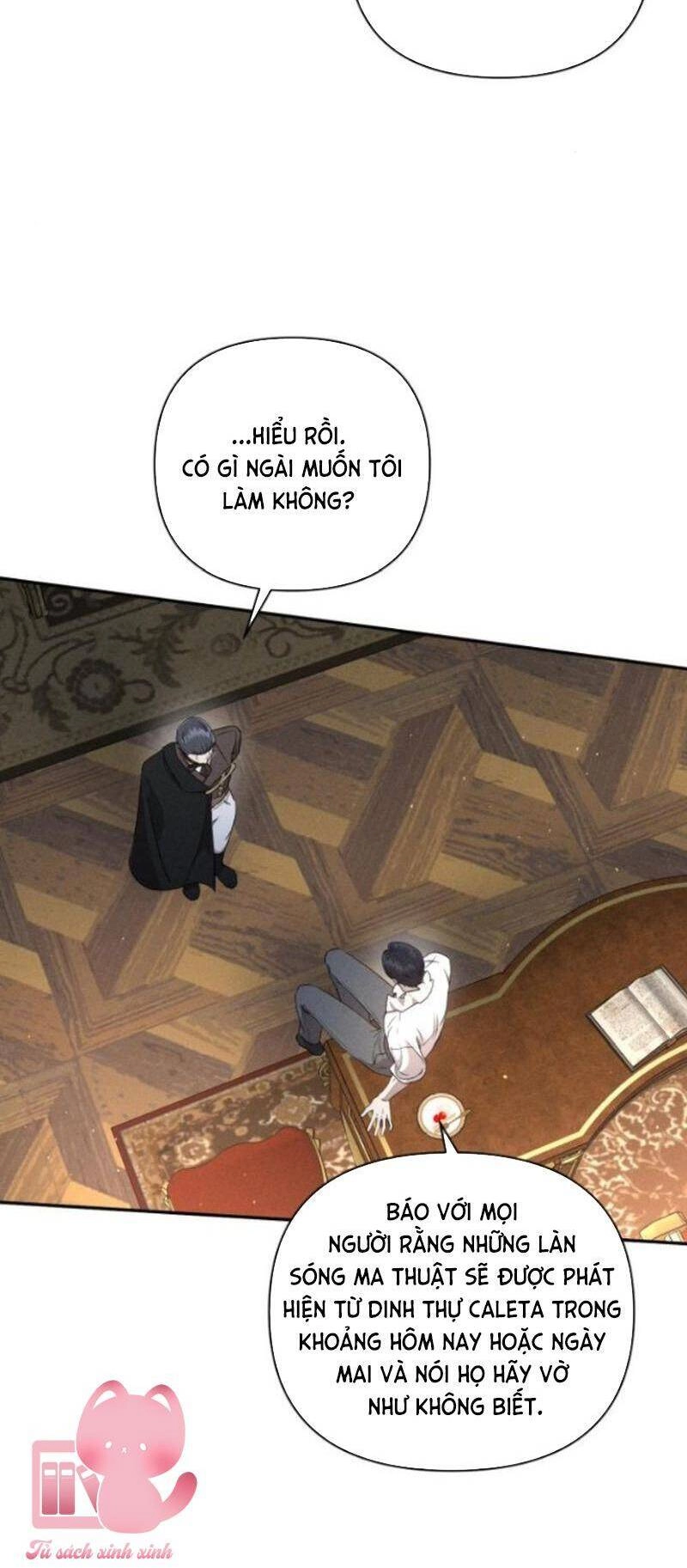 Xin Đừng Tùy Tiện Tỏ Ra Tử Tế Chapter 9 - 17