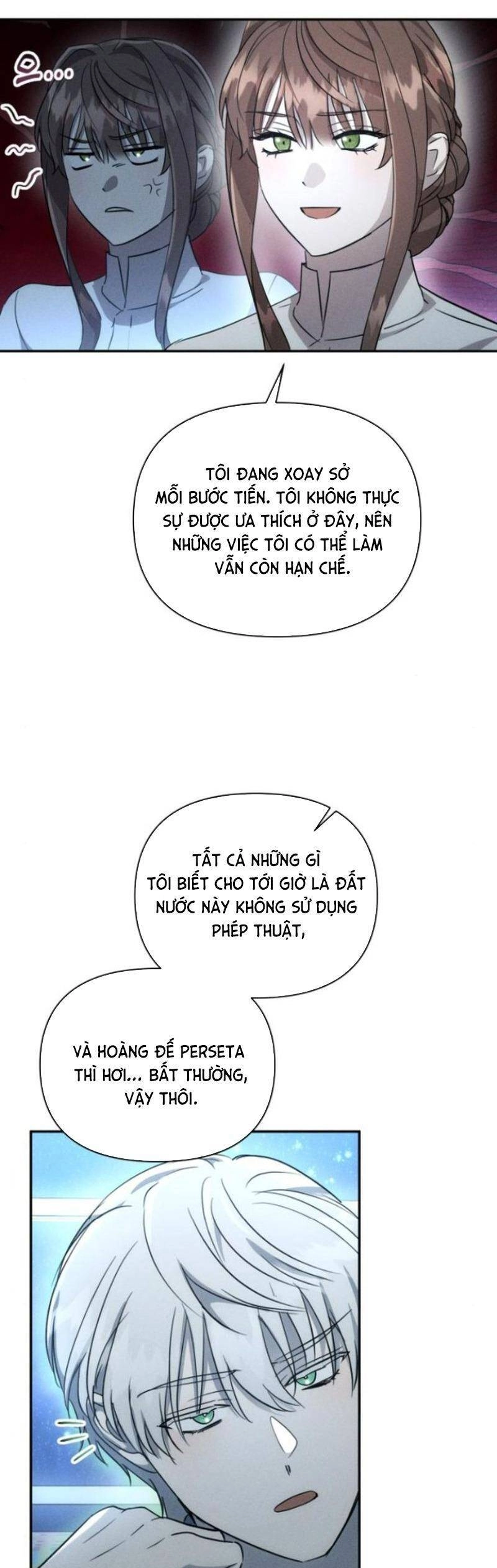 Xin Đừng Tùy Tiện Tỏ Ra Tử Tế Chapter 9 - 34