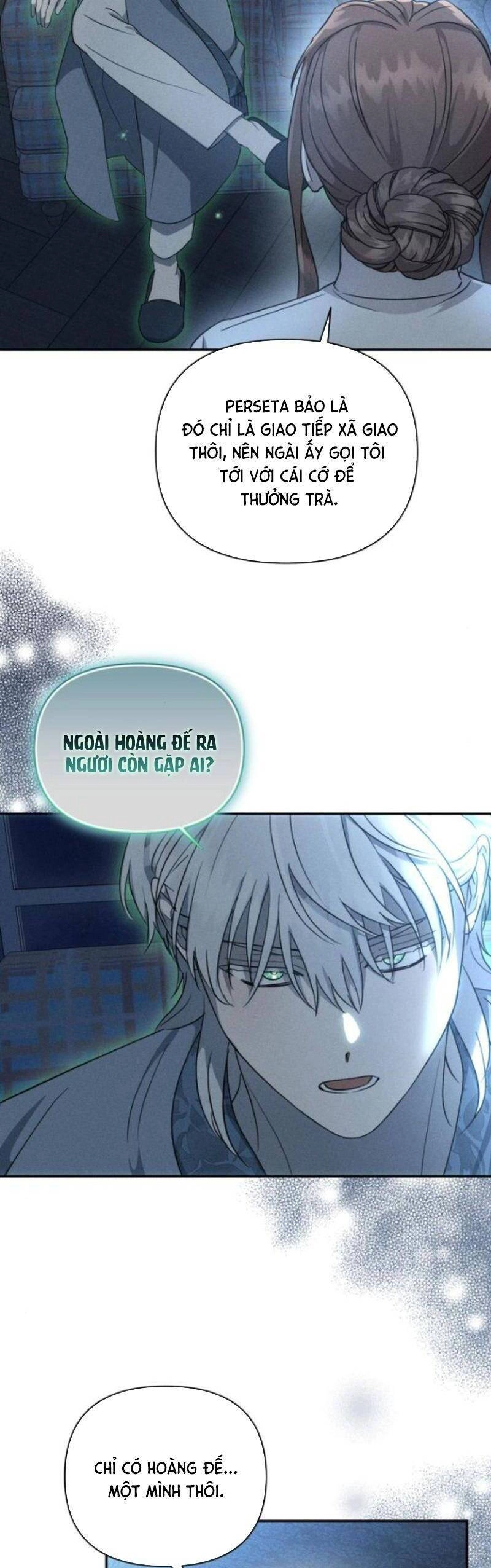 Xin Đừng Tùy Tiện Tỏ Ra Tử Tế Chapter 9 - 39