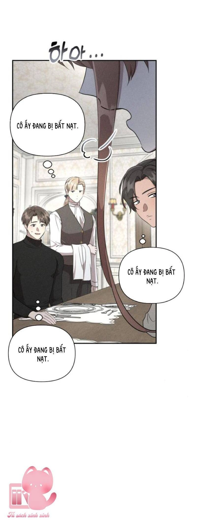 Xin Đừng Tùy Tiện Tỏ Ra Tử Tế Chapter 9 - 50