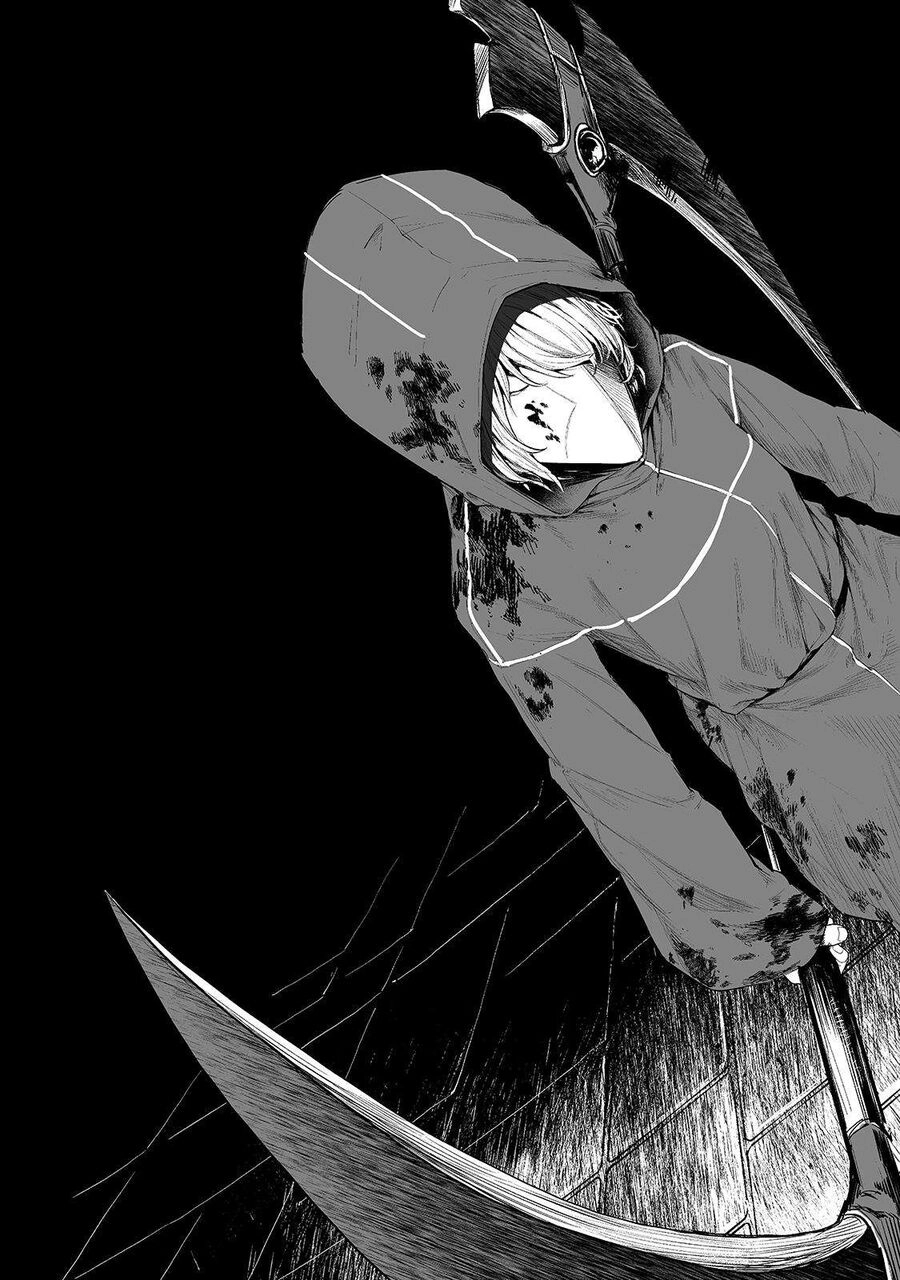 Boushoku-Hi No Ken Chapter 23 - 5