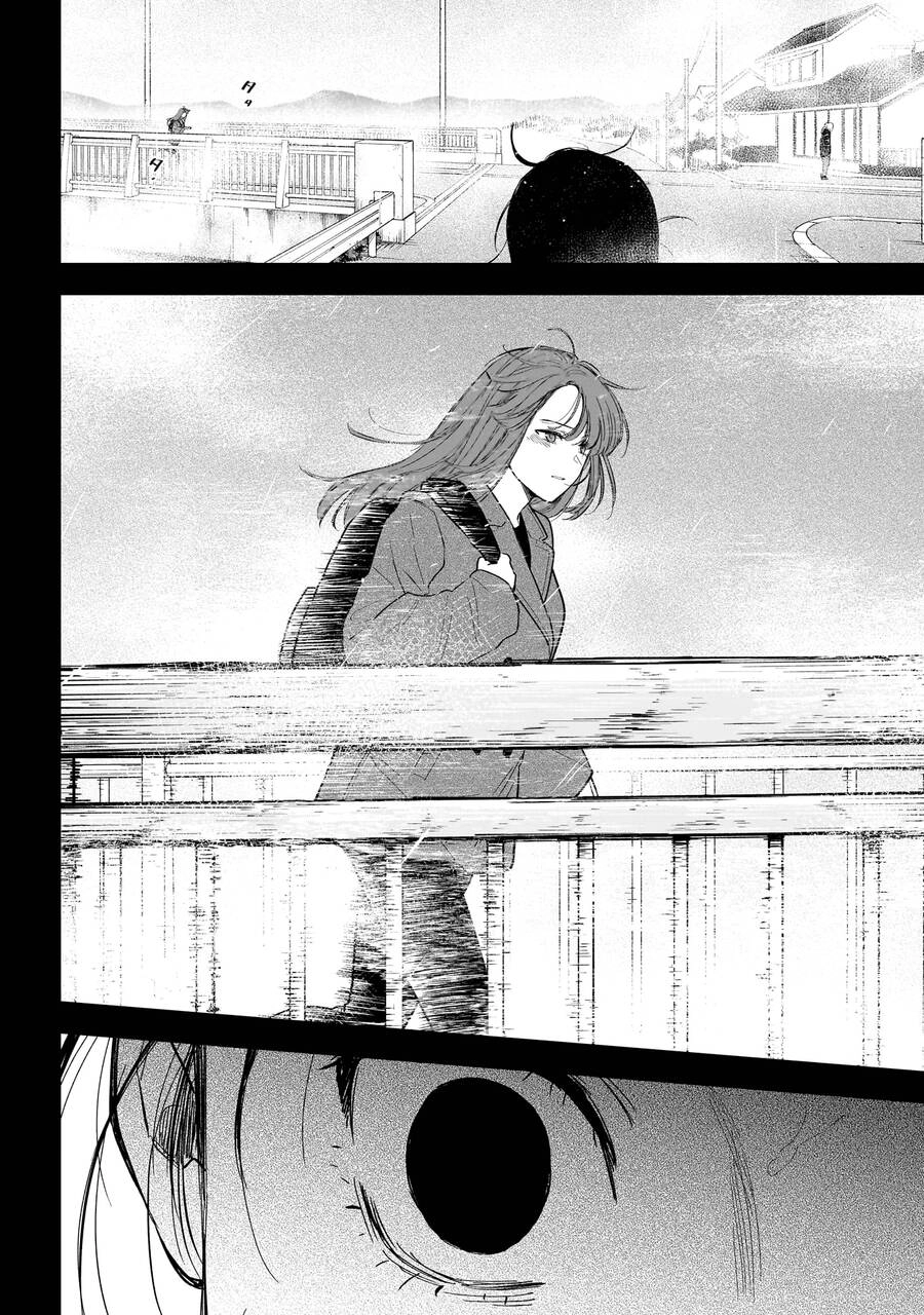 Shounen No Abyss Chapter 159 - 10