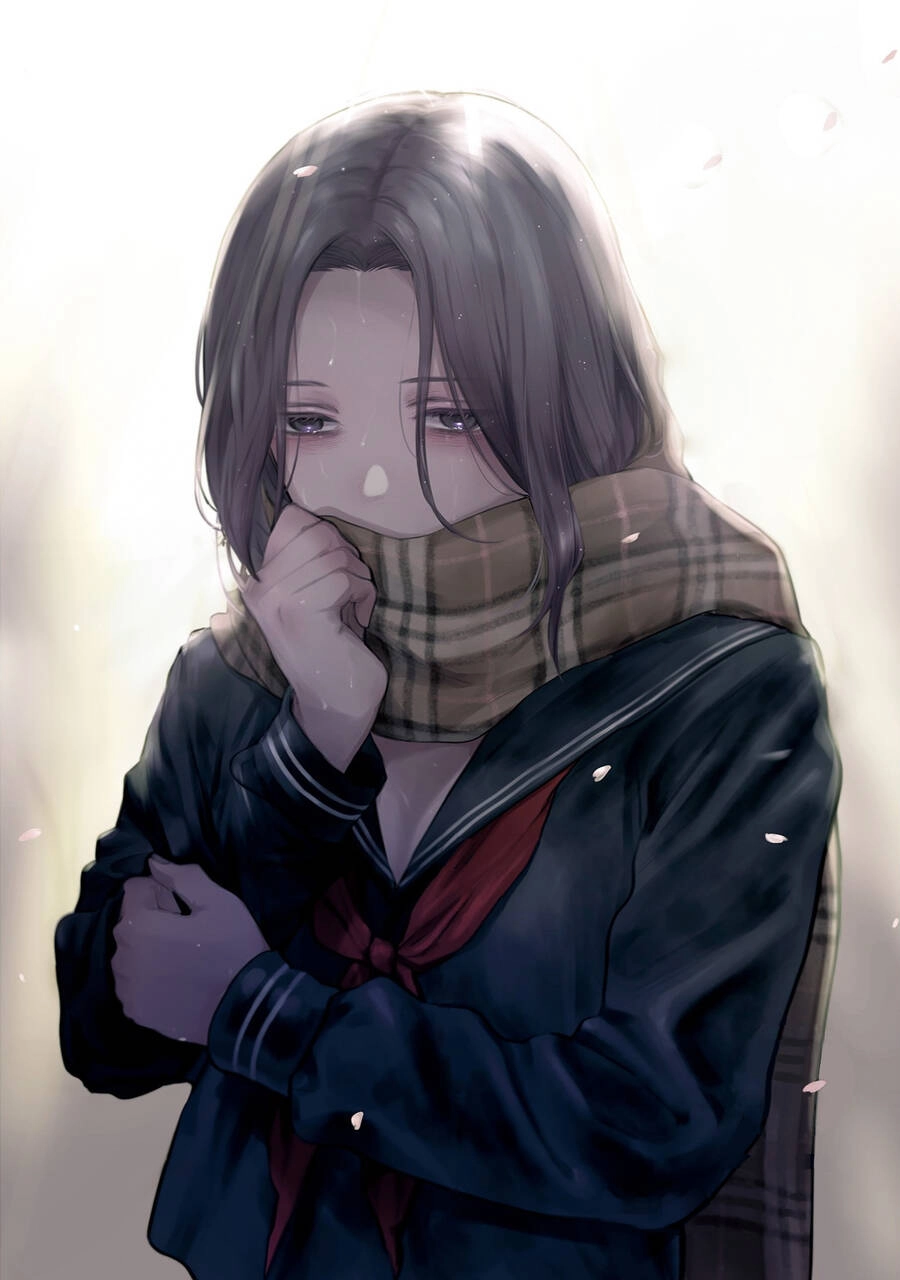 Shounen No Abyss Chapter 165 - 2