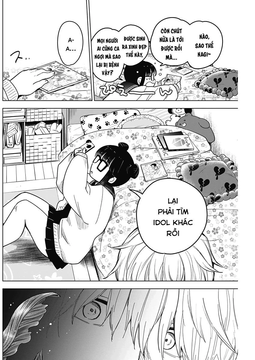 Shounen No Abyss Chapter 6 - 4