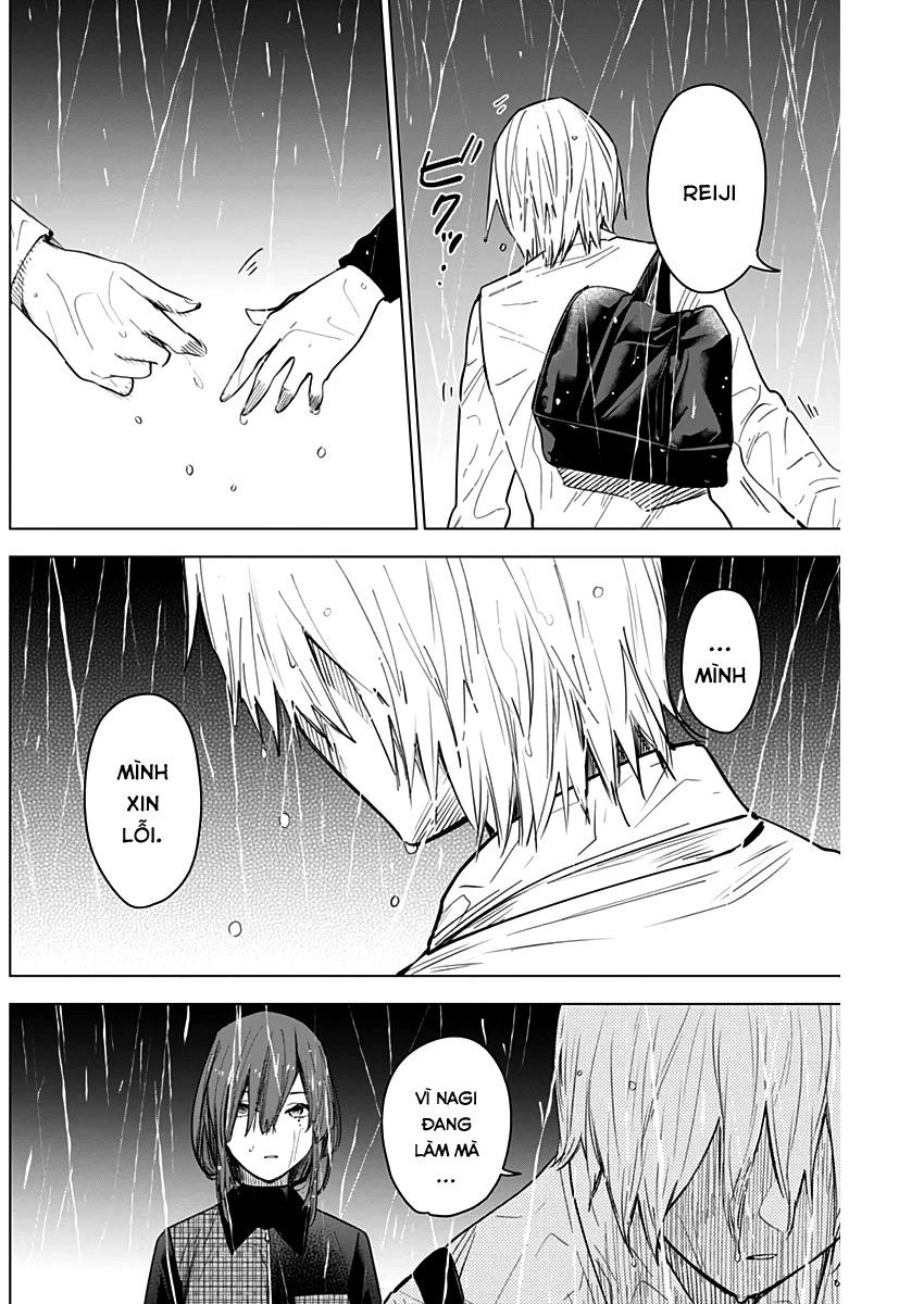 Shounen No Abyss Chapter 7 - 5