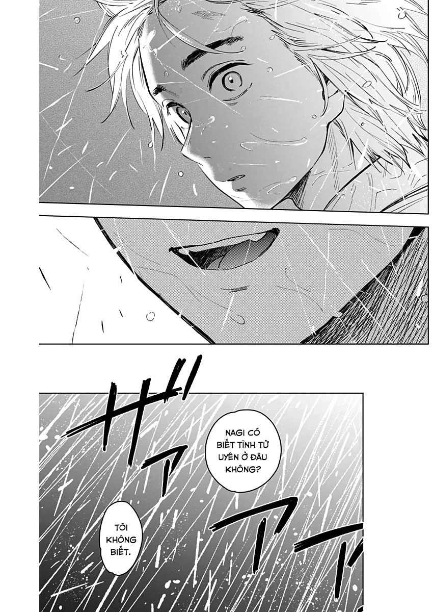 Shounen No Abyss Chapter 7 - 7