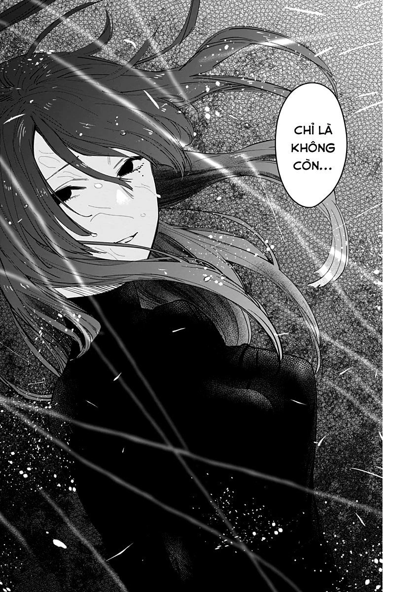 Shounen No Abyss Chapter 7 - 18