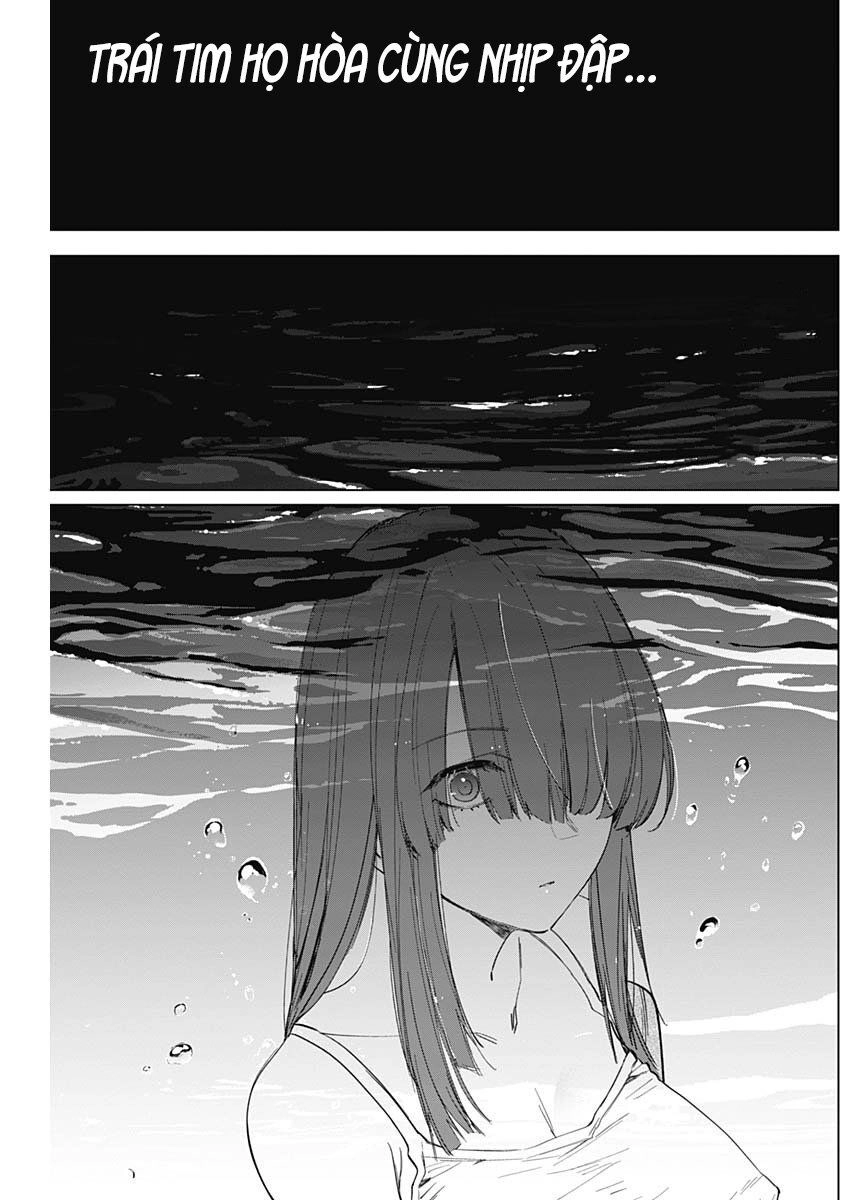 Shounen No Abyss Chapter 25 - 4