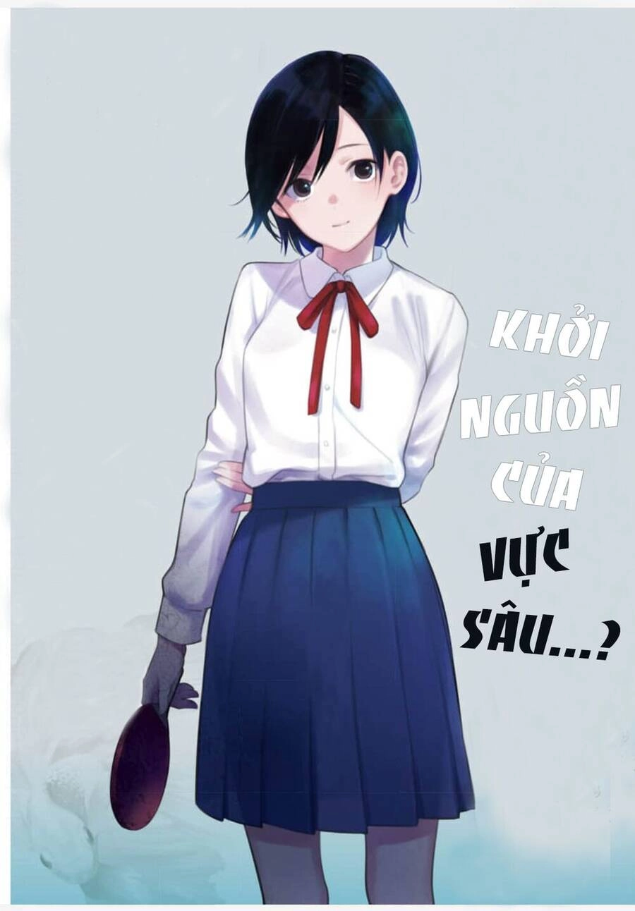 Shounen No Abyss Chapter 79.5 - 2