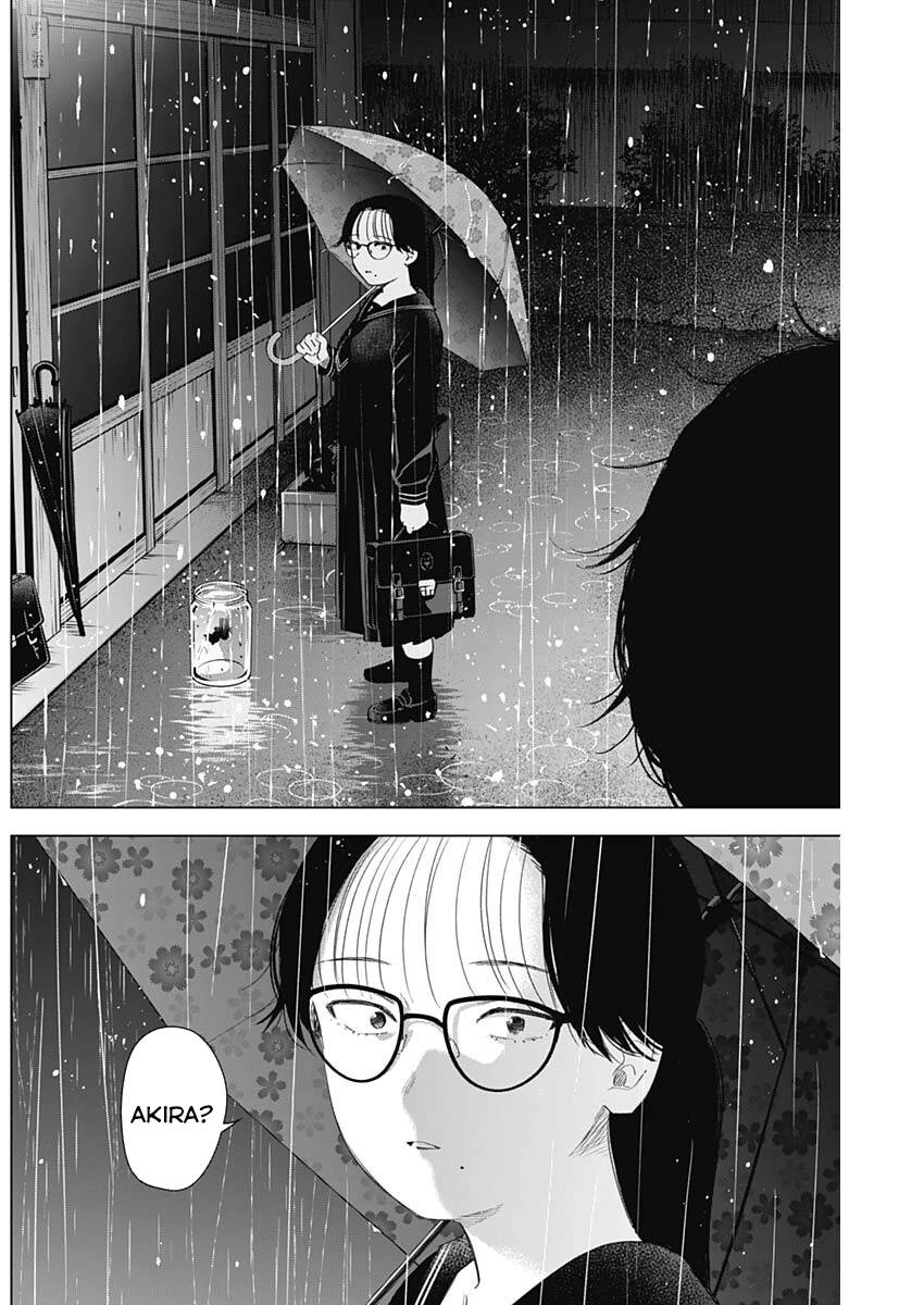 Shounen No Abyss Chapter 103 - 5