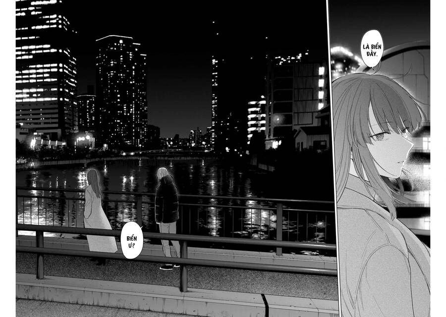 Shounen No Abyss Chapter 113 - 9