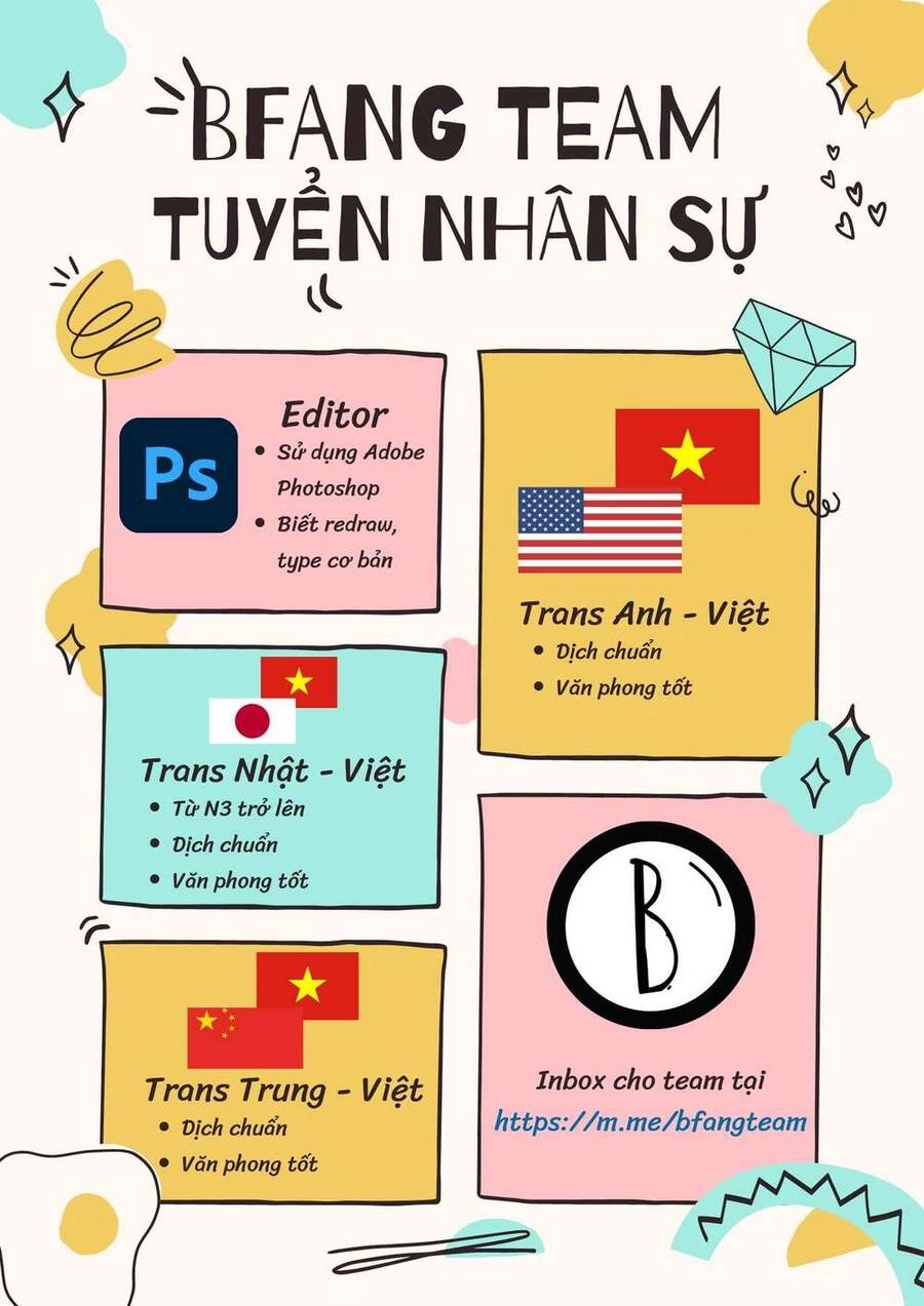 Shounen No Abyss Chapter 131 - 21