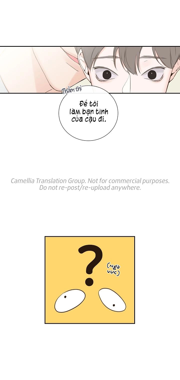 Bí Mật Của Nhân Viên K Chapter 2 - 12