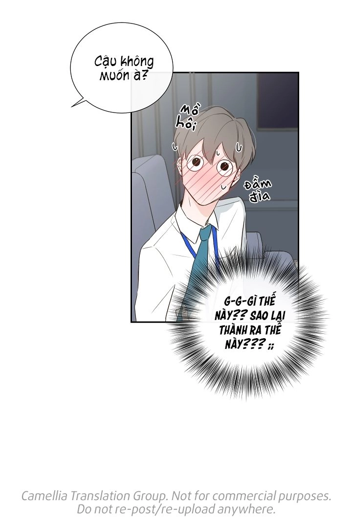 Bí Mật Của Nhân Viên K Chapter 2 - 14