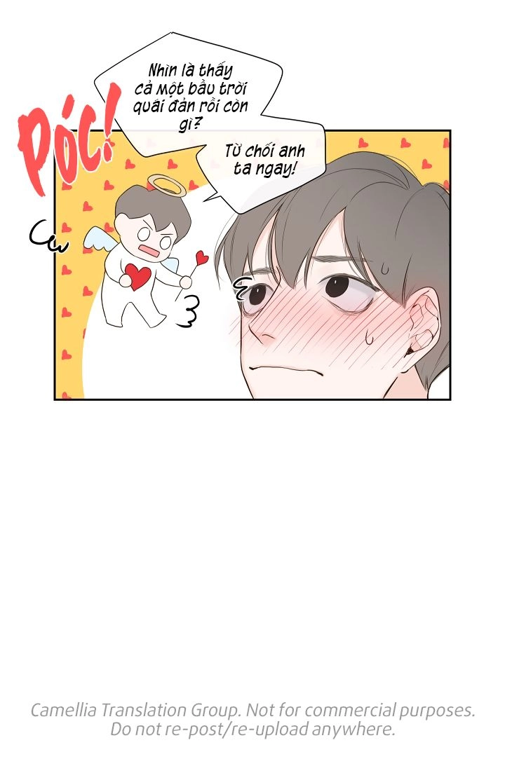 Bí Mật Của Nhân Viên K Chapter 2 - 15