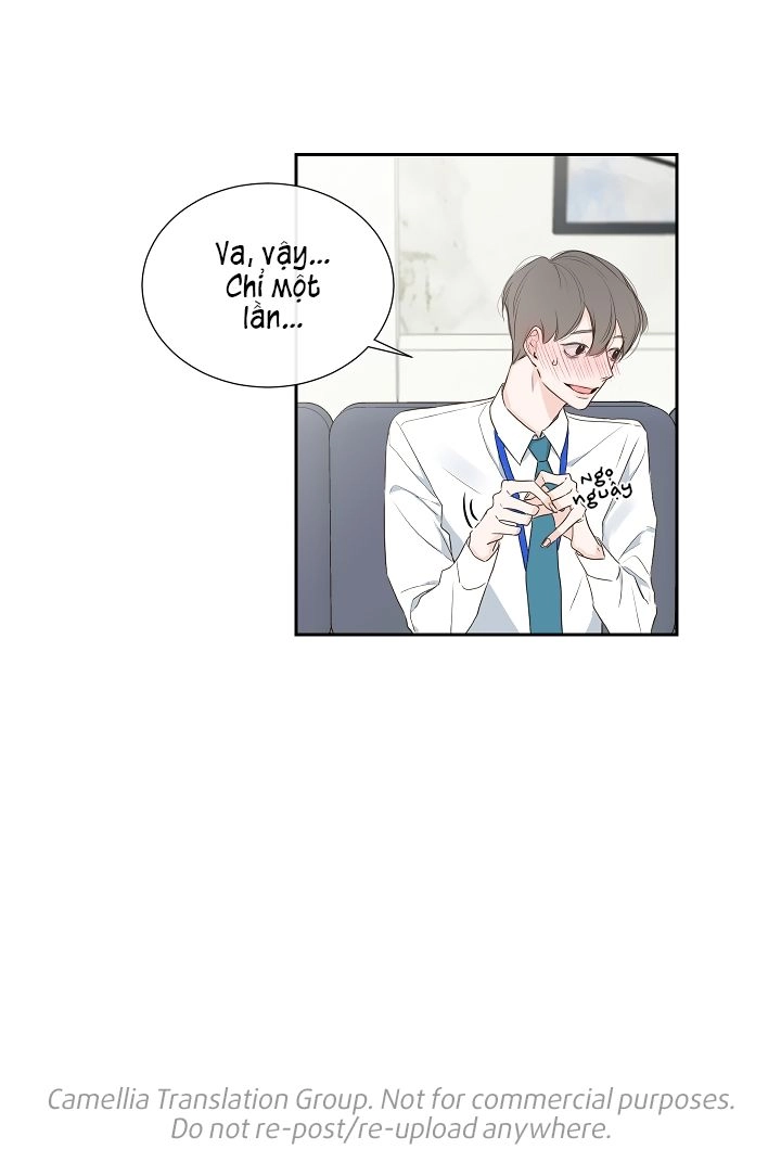 Bí Mật Của Nhân Viên K Chapter 2 - 18