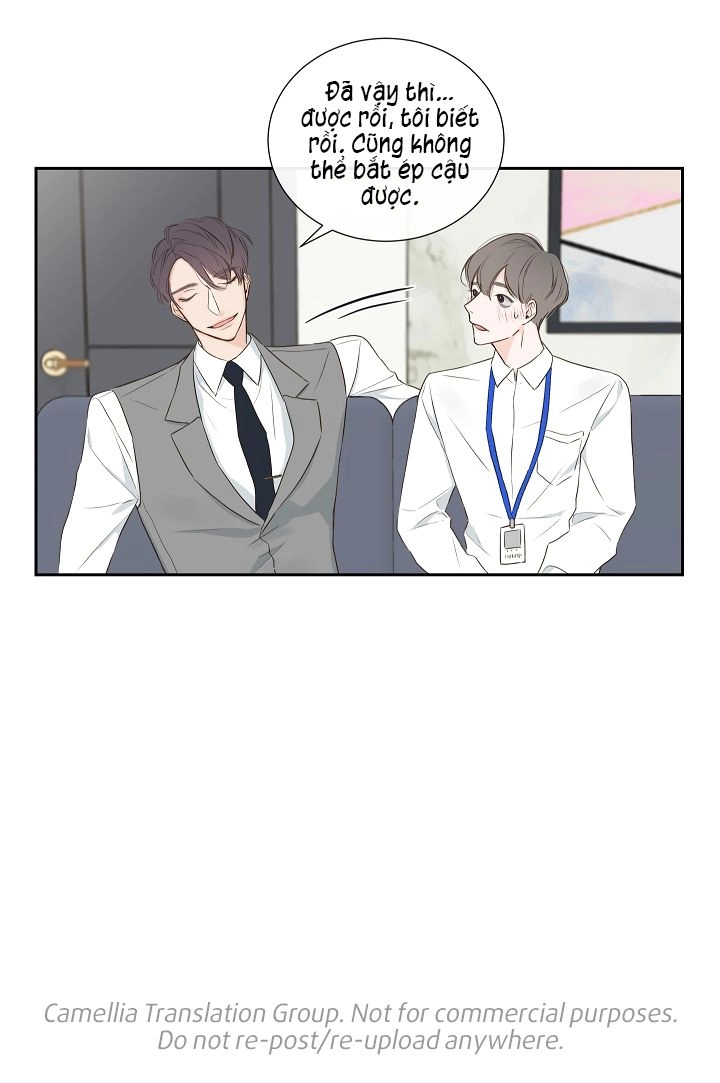 Bí Mật Của Nhân Viên K Chapter 2 - 22