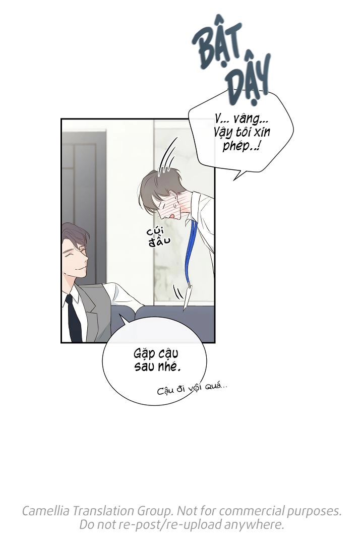 Bí Mật Của Nhân Viên K Chapter 2 - 23