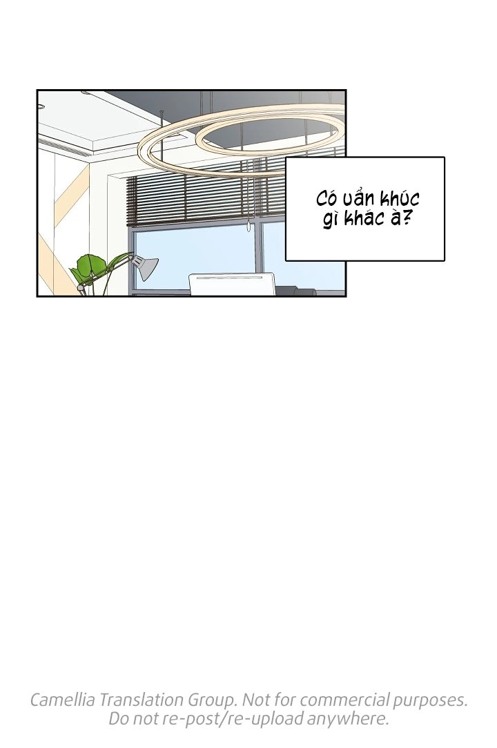 Bí Mật Của Nhân Viên K Chapter 2 - 26