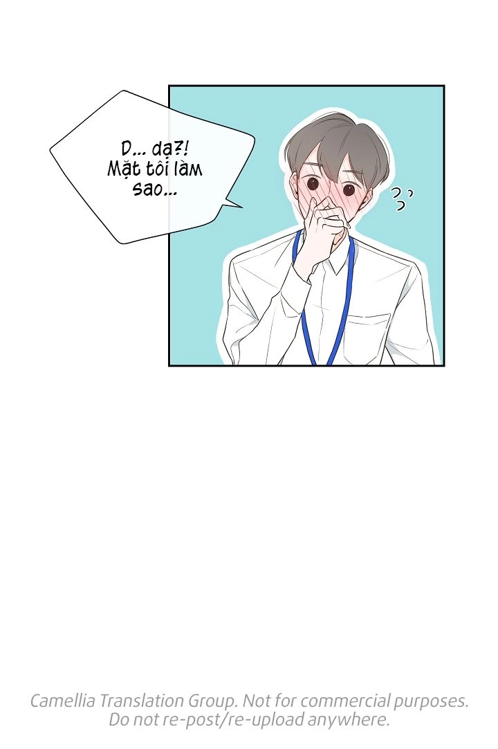 Bí Mật Của Nhân Viên K Chapter 2 - 31