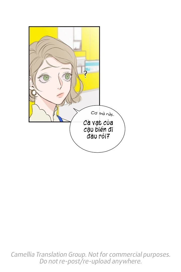 Bí Mật Của Nhân Viên K Chapter 2 - 34