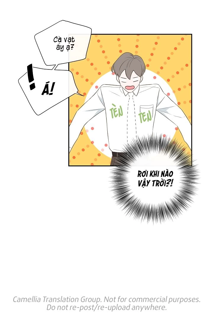 Bí Mật Của Nhân Viên K Chapter 2 - 35