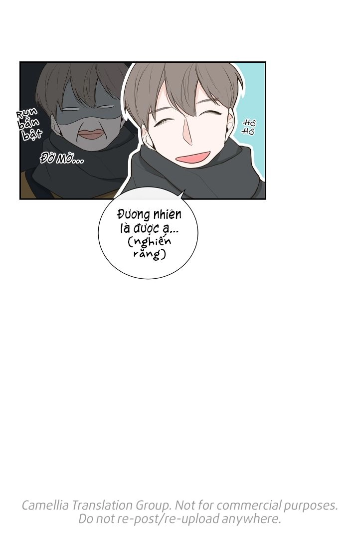 Bí Mật Của Nhân Viên K Chapter 2 - 45