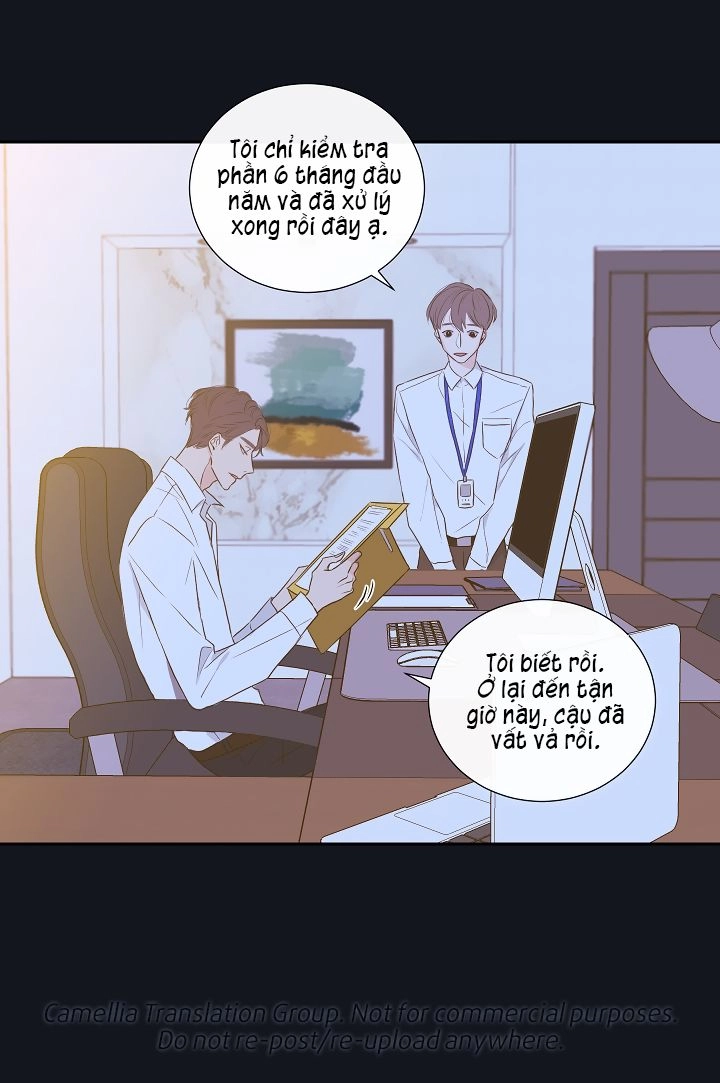 Bí Mật Của Nhân Viên K Chapter 2 - 50