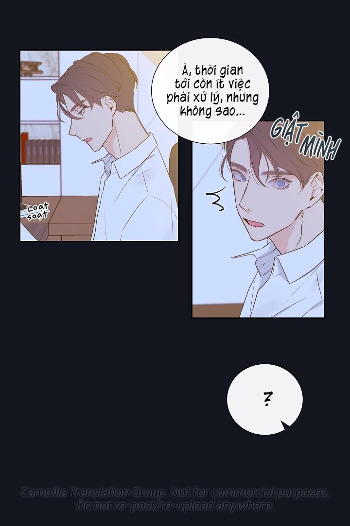 Bí Mật Của Nhân Viên K Chapter 2 - 51